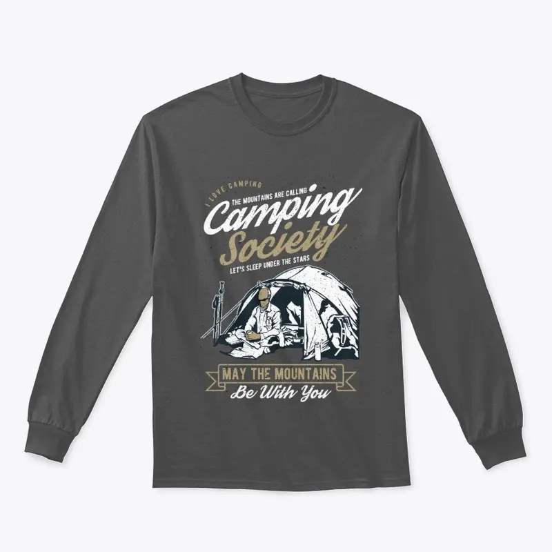 Camping Society