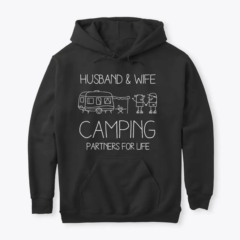 Camping Partners For Life