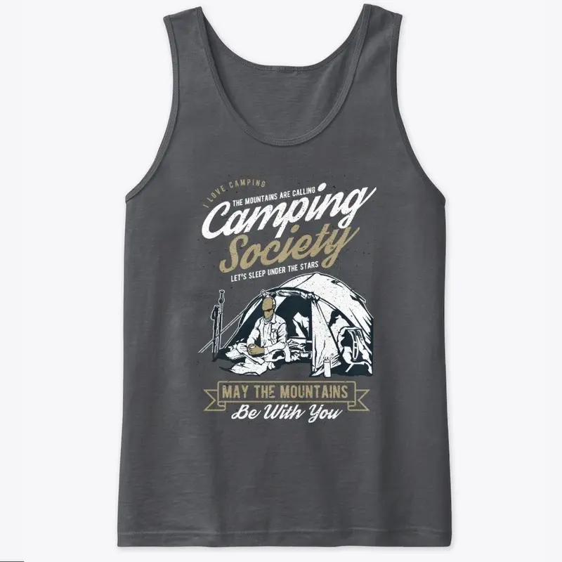 Camping Society