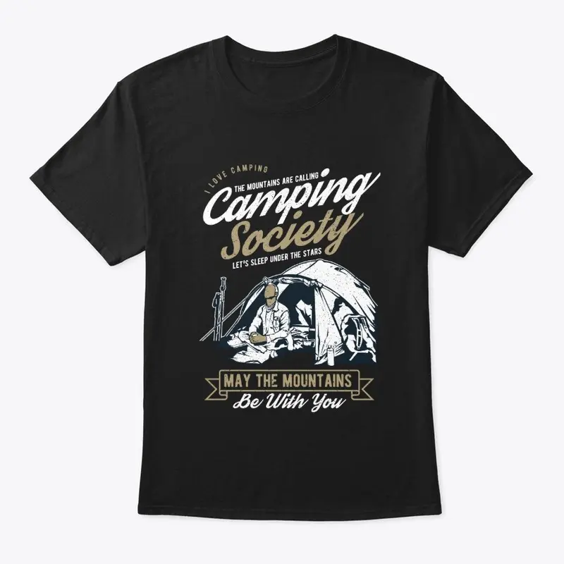 Camping Society